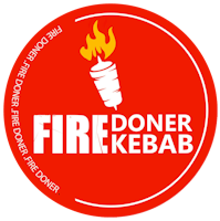 Fire Doner Kebab