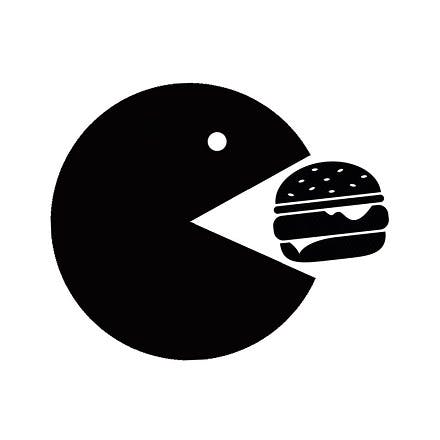 Pac Burger logo