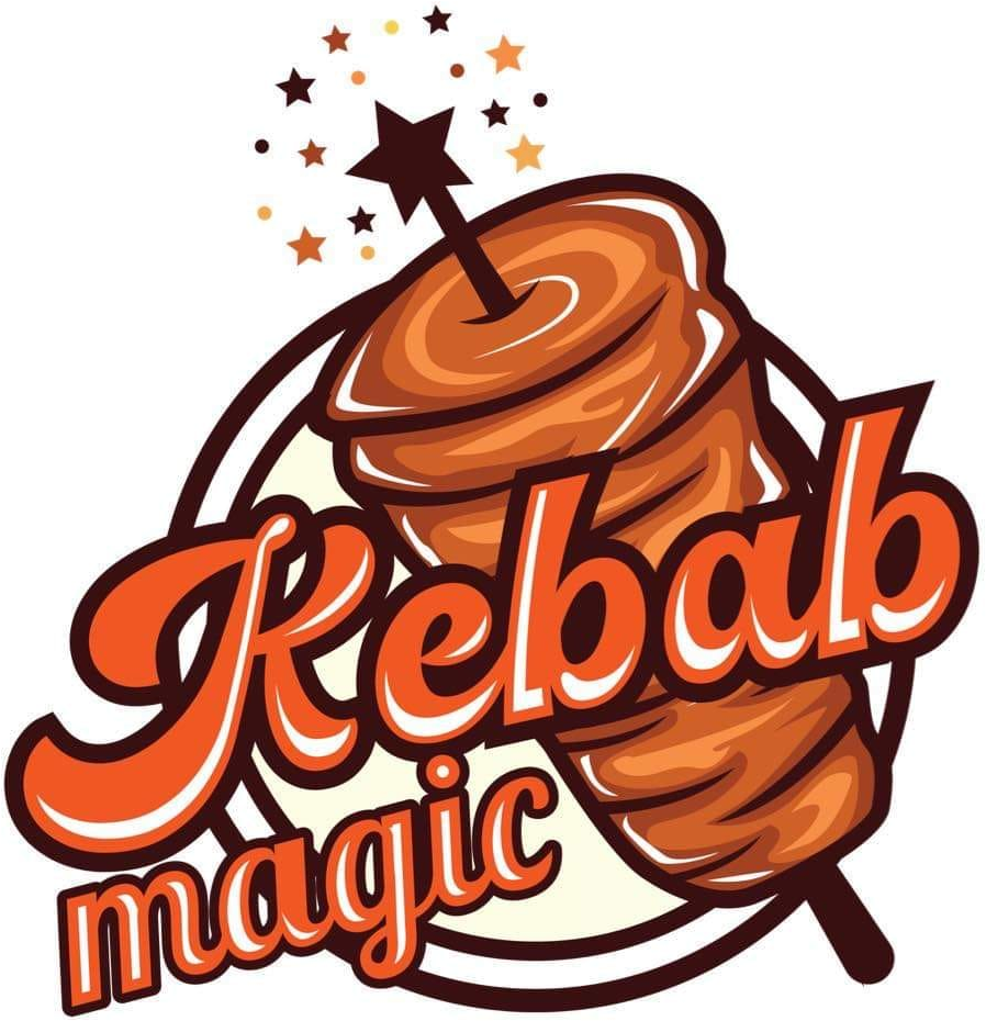 KEBAB MAGIC logo