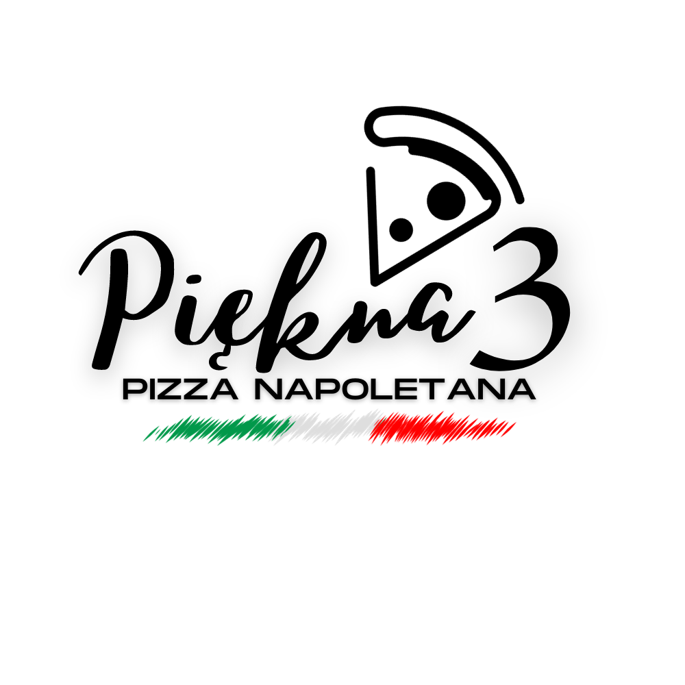 Piękna 3 Pizza Napoletana logo