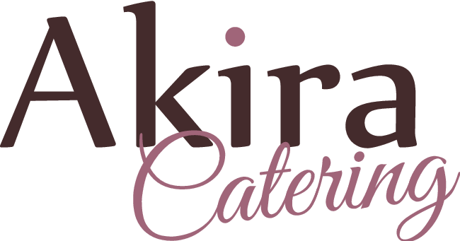 Akira Sushi Catering logo