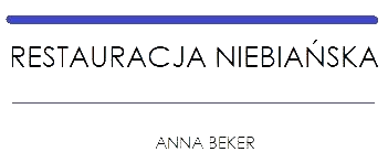 Restauracja Niebiańska logo