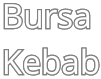 Bursa Kebab Górzno logo