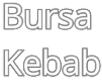 Bursa Kebab Górzno