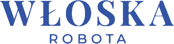 Włoska Robota Chorzów logo