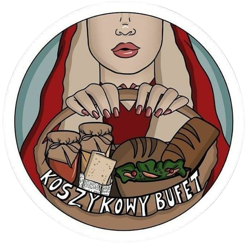 Koszykowybufet logo