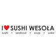 Sushi Wesoła - Sushi, Kuchnia Japońska, Kuchnia Środkowa Wschodnia - Warszawa