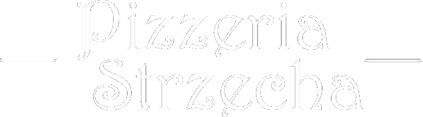 Pizzeria Pod Strzechą logo