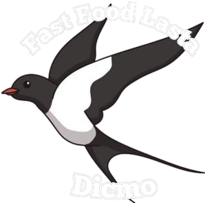 Fast Food Lasta logo