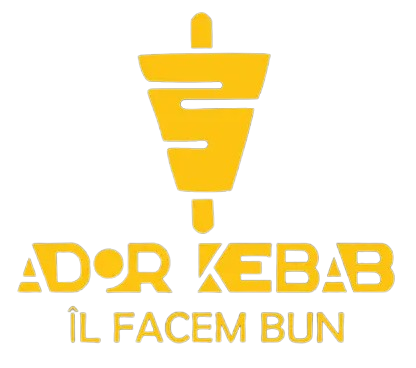 Ador Kebab logo
