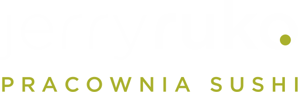 Pracownia Sushi Jerry Ruko logo