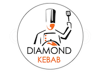 Diamond Kebab Bielsko-Biała logo
