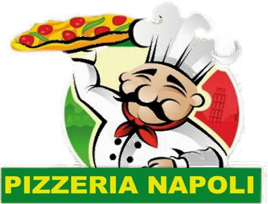 Pizzeria Napoli Vulcan