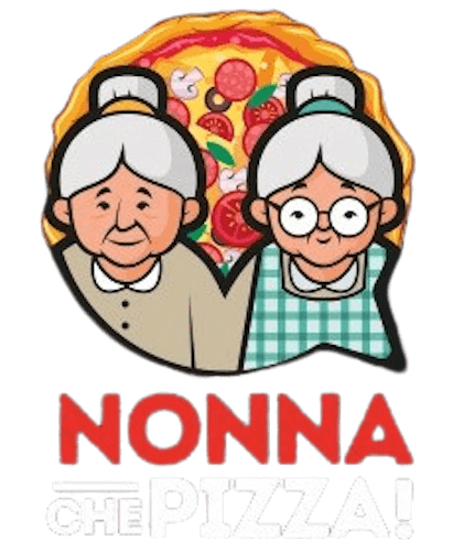 Nonna che pizza!