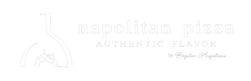 Napolitan Pizza logo