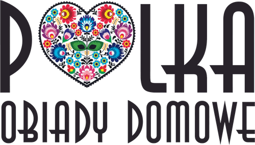 OBIADY DOMOWE POLKA logo