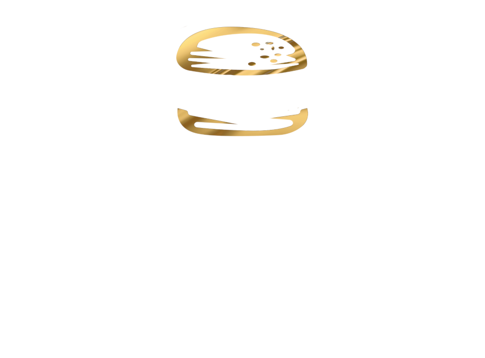 So Smashed! Burger logo