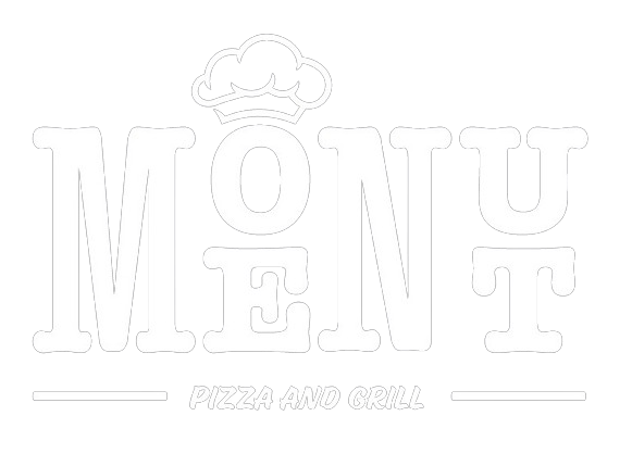 Monument pizza & grill logo