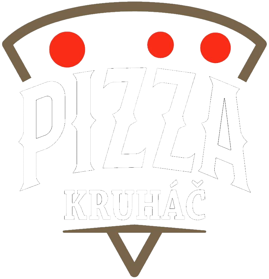 Pizza Kruhac Rimavska Sobota logo