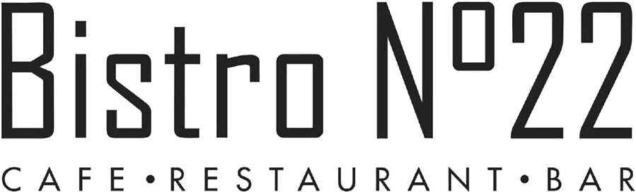 Restauracja Bistro N.22 logo