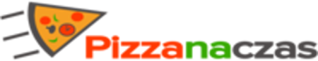Pizza na czas logo