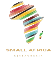 Small Africa restaurant