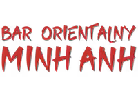 Bar Orientalny Minh Anh logo