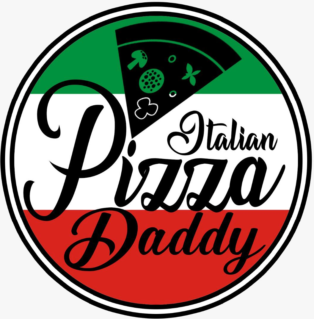 Italian Pizza Daddy logo