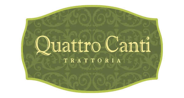 Quattro Canti  logo