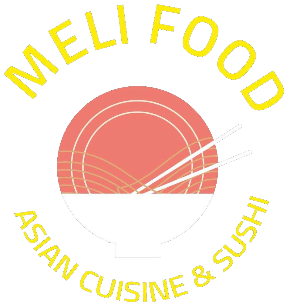 Meli Food & Sushi Warsaw logo
