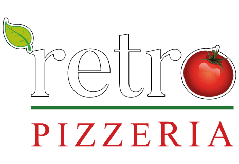 Retro Pizzeria Kołobrzeg logo