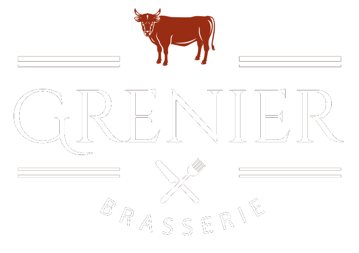 Grenier Brasserie logo