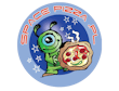 Space Pizza - Pizza, Makarony, Sałatki, Obiady - Poznań
