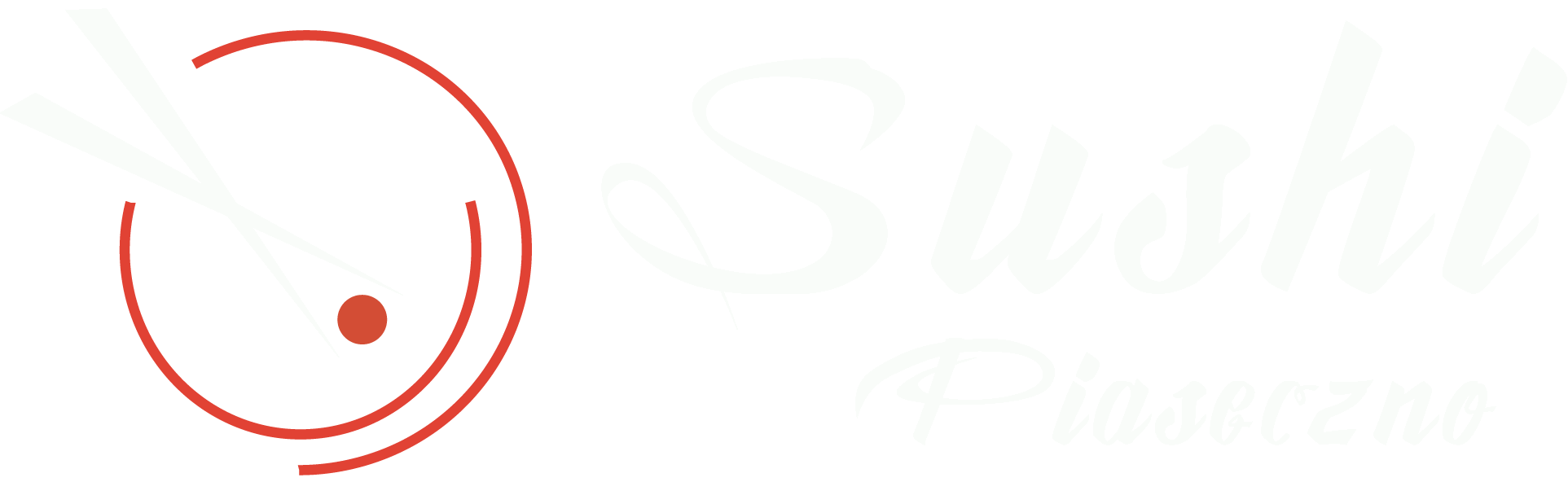 Sushi Piaseczno logo
