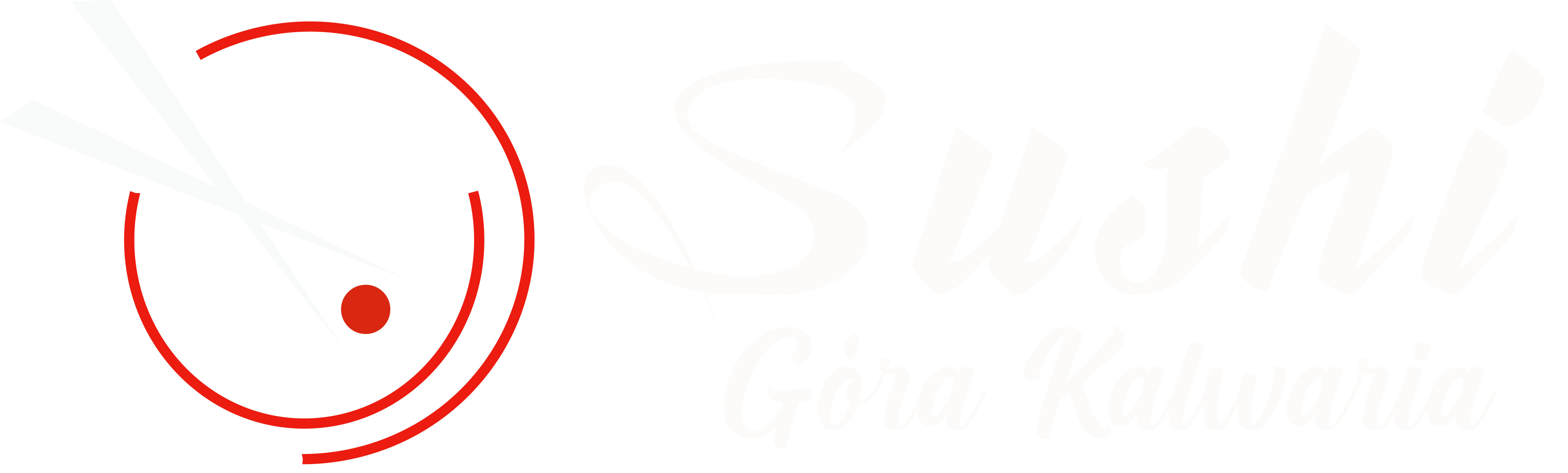 Sushi Góra Kalwaria logo