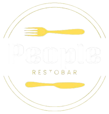 People RestoBar logo