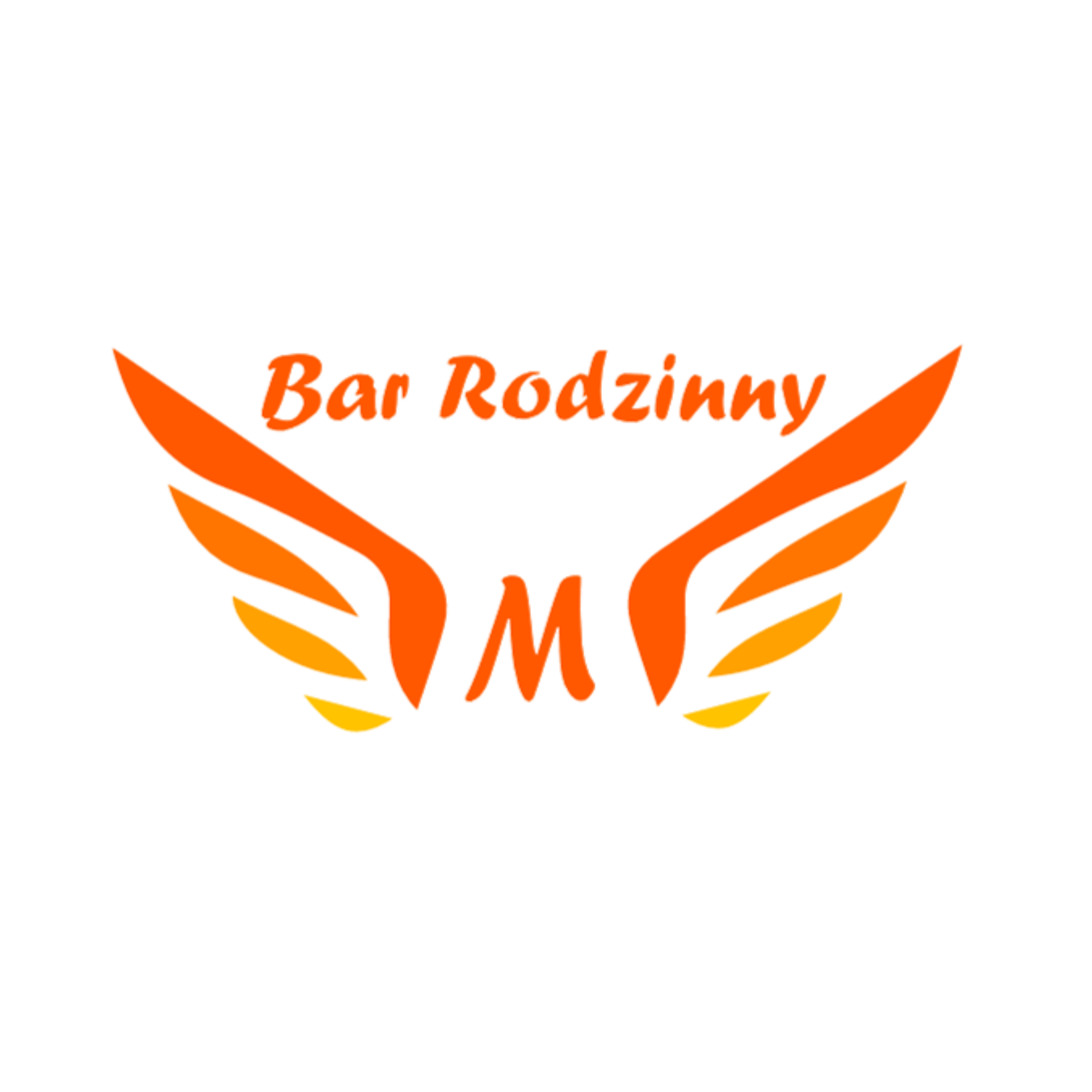 Bar Rodzinny Rumia logo