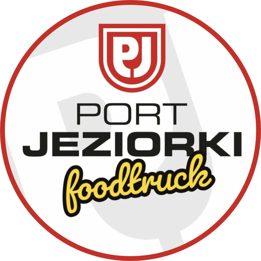 KEBAB PORT JEZIORKI FODTRUCK CHOJNICE - Plac Piast logo