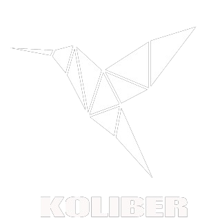 Pizza Koliber logo