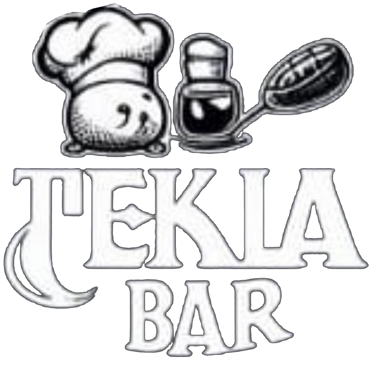Tekla Bar logo