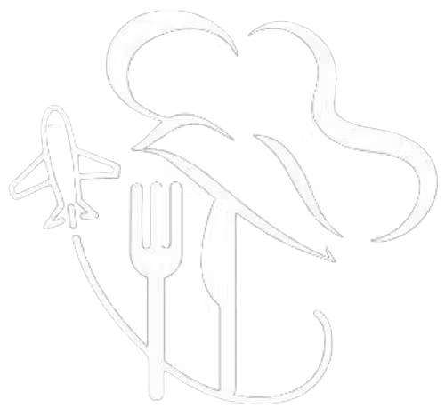 Kulinarna Podróż Mosina logo