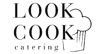 Look-Cook Catering logo