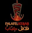 Falafel Kebab logo