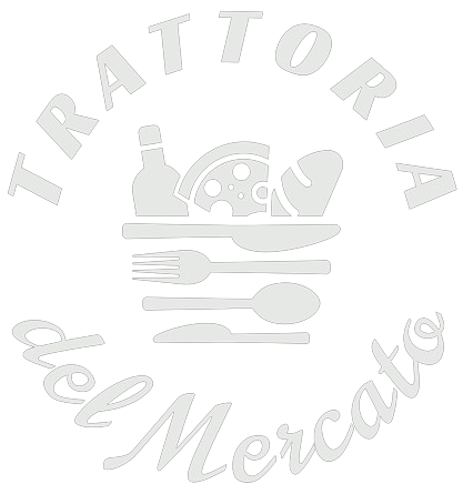 Trattoria del Mercato logo