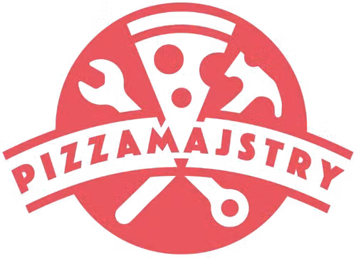 Pizza Majstry - Białystok logo