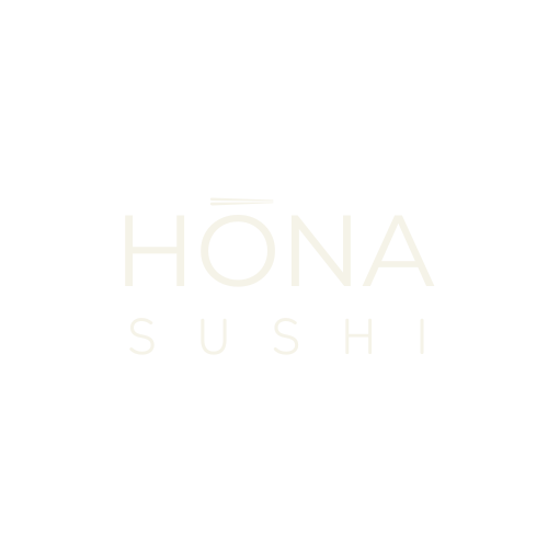 Hona Sushi logo