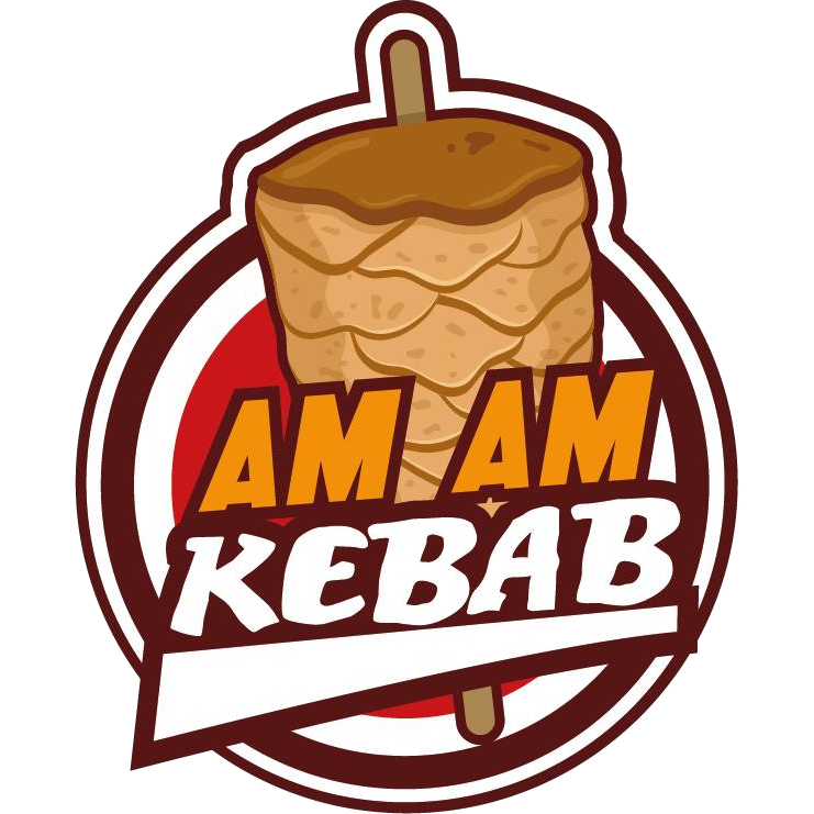 Am Am Kebab Pęcice logo