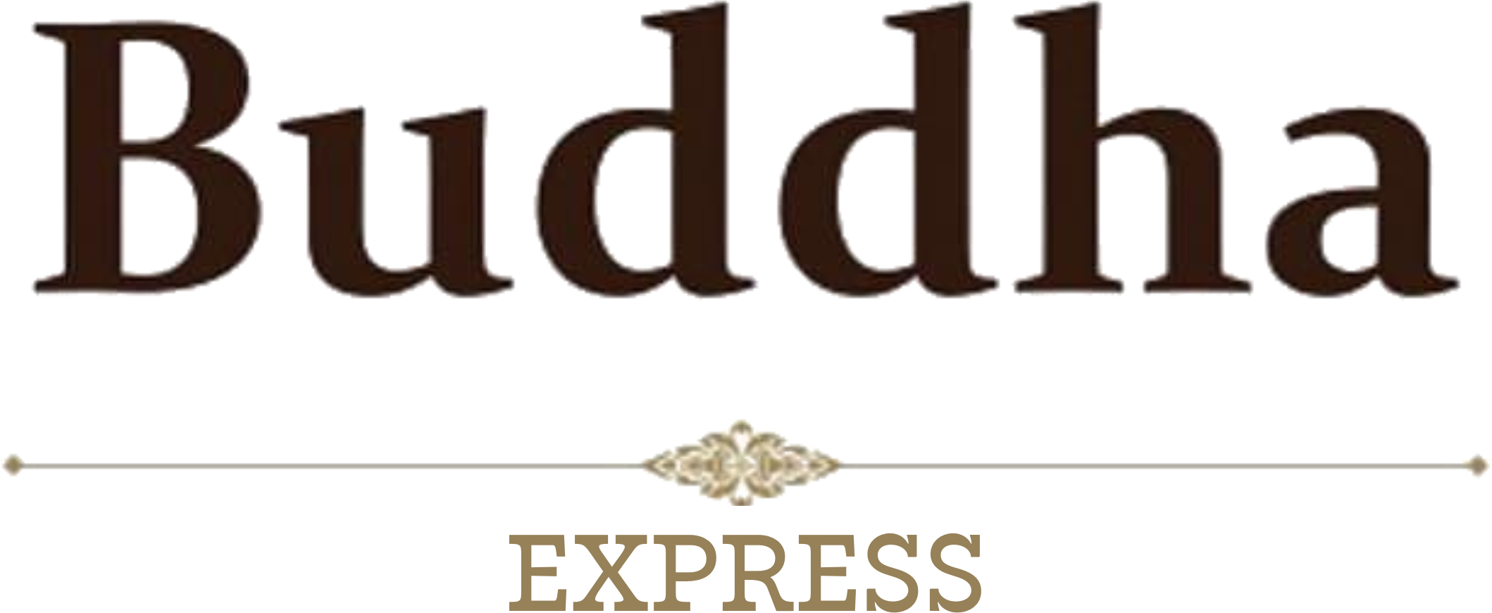 Buddha Express logo