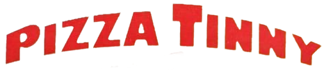 Pizza Tinny logo
