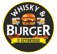 Whisky & Burger u Szybkiego